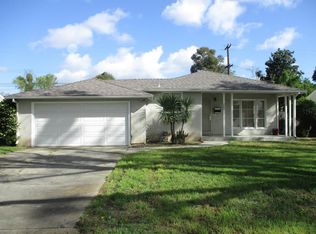 1521 Del Monte Ave, Modesto, CA 95350