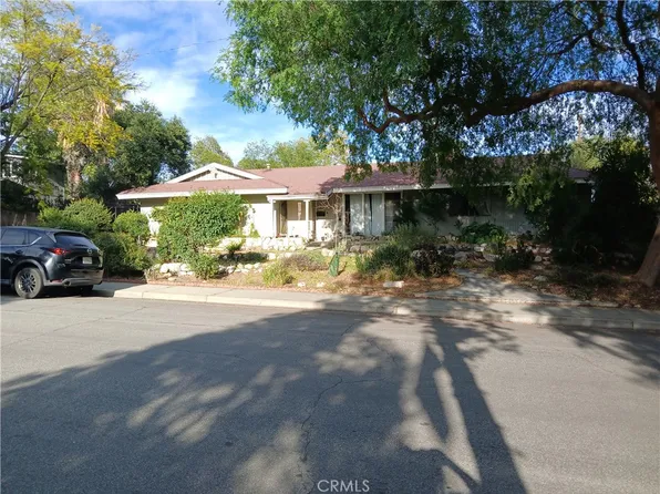 1662 Denver Ave, Claremont, CA 91711