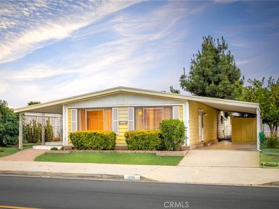 1255 W Johnston Ave, Hemet, CA, 92543