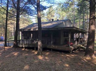 N5510 Deer Island Rd, Warrens, WI 54666