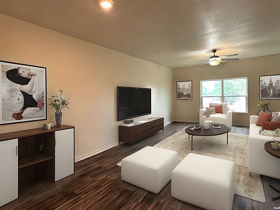 3rd image of 3146 Gilbert Garden