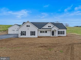 496 Jones Spring West Rd, Hedgesville, WV 25427