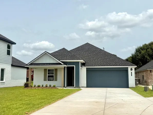 121 Yonkers Dr, Lafayette, LA 70507