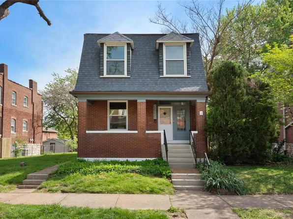 5222 Devonshire Ave, Saint Louis, MO 63109