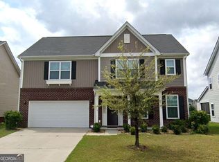 116 Winslow Cir, Savannah, GA 31407