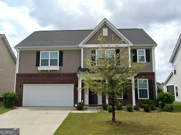116 Winslow Cir, Savannah, GA 31407