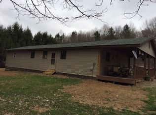 5190 State Route 417, Titusville, PA 16354