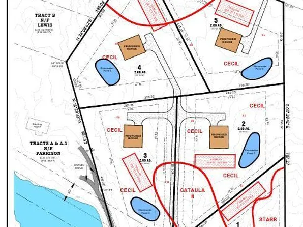 Lots 1 5 Short Rd, Sharpsburg, GA 30277