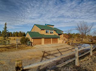 10906 Country Club Rd, Belle Fourche, SD 57717