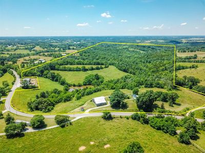 240 W Ky Hwy #22, Falmouth, KY, 41040