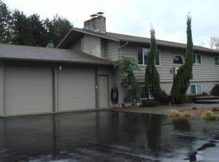 120 Bond Dr, Castle Rock, WA 98611