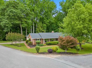 300 Newtonmore Rd, Greenville, SC 29615