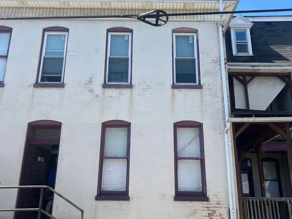 Hartley St N 24 - Zech, 24 N Hartley St Unit 3, York, PA 17401