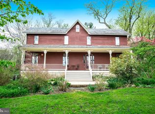 2023 Castleton Rd, Darlington, MD 21034