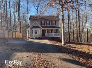 6204 Bridgemont Ln, Willow Spring, NC 27592