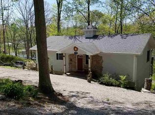425 Cash Dr, Dry Ridge, KY 41035