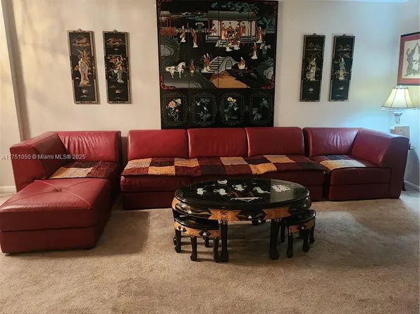 4350 Hillcrest Dr APT 807, Hollywood, FL 33021