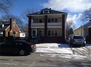 737 Valleywood Dr, Toledo, OH 43605