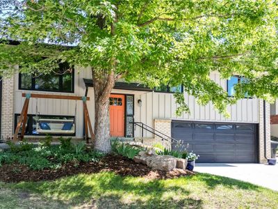 2744 S Reading Court, Denver, CO, 80231