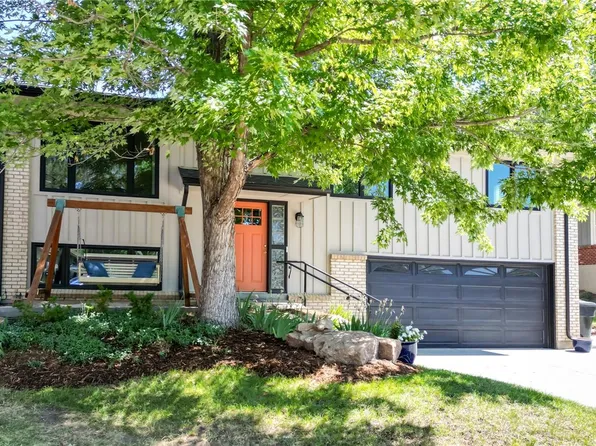 2744 S Reading Court, Denver, CO 80231