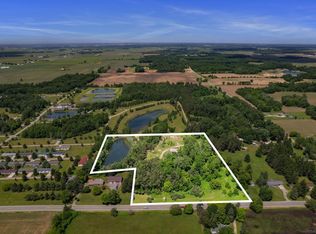 0 Peck Rd, Croswell, MI 48422