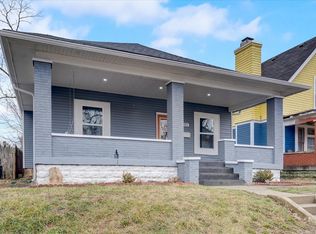 1351 N Tuxedo St, Indianapolis, IN