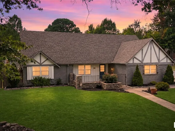 700 Janet St, Springdale, AR 72762