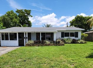 4520 SW 34th Ave, Fort Lauderdale, FL 33312