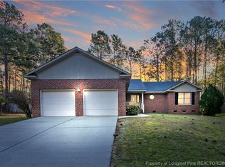 7816 Klondyke Dr, Fayetteville, NC 28311