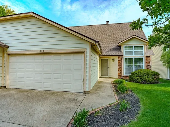535 Trace Five, West Lafayette, IN 47906