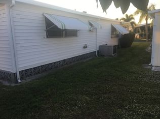 265 Yorkshire Ave, Fort Myers, FL 33908