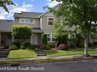 1479 Thompson Cir, Dupont, WA 98327