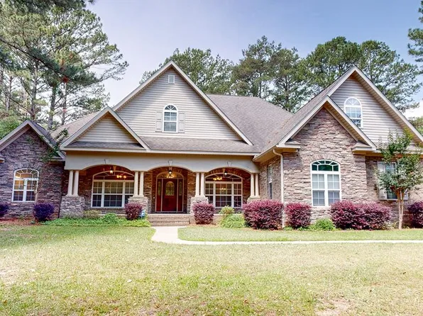 3455 Kinsey Rd, Dothan, AL 36303