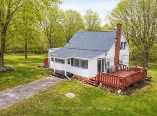 1448 Perrault Rd, Bonnechere Valley, ON K0J1T0
