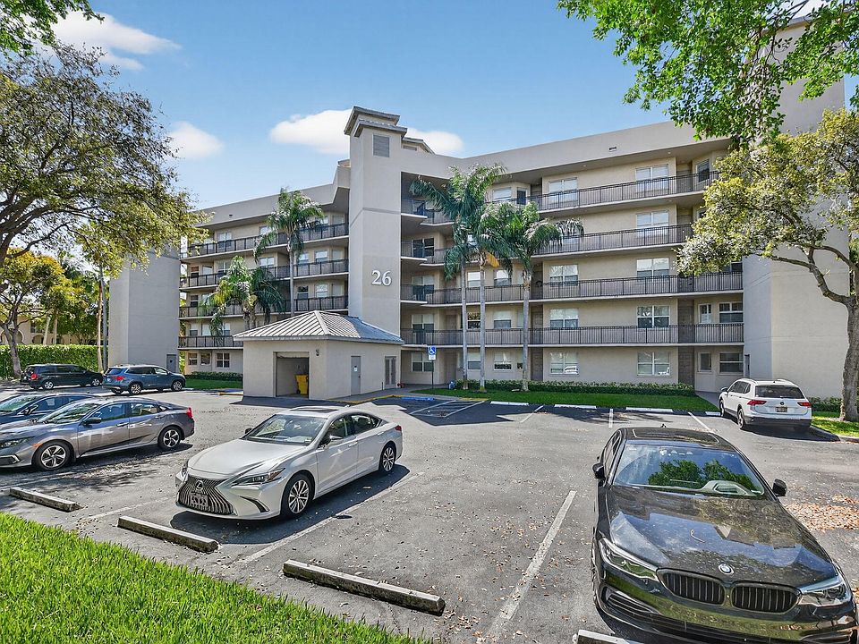 1st image of 26 Royal Palm Way #403