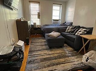 230 E 2nd St #2C, New York, NY 10009