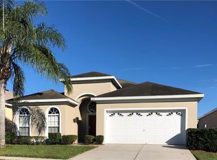 2231 Wyndham Palms Way, Kissimmee, FL 34747