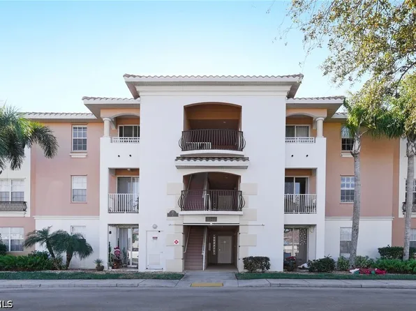 3940 Pomodoro Cir Unit 204, Cape Coral, FL 33909