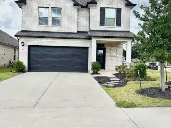 402 Alex Arbor Way, Conroe, TX 77301