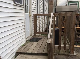 6 East St #3, Edmeston, NY 13335