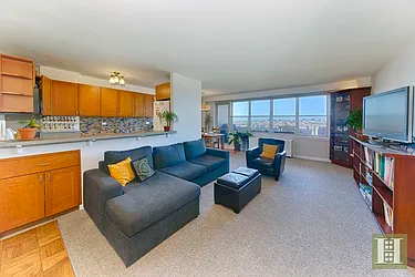 Sold by Halstead Real Estate