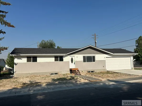 3975 Henderson Ln, Pocatello, ID 83201