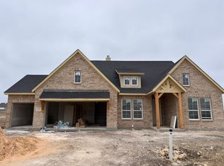 263 Meadow Vista Dr, Rhome, TX 76078