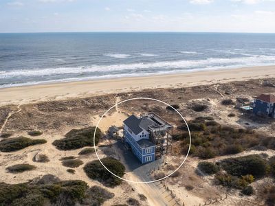 2237 Sandfiddler Rd Lot 9, Corolla, NC, 27927
