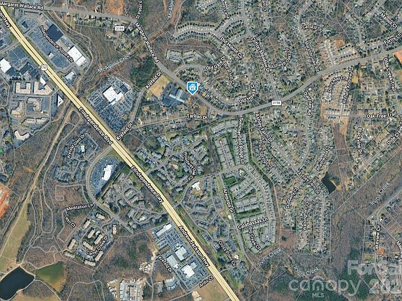 2nd image of 2800 Margaret Wallace Rd