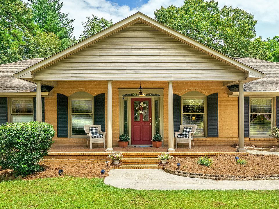 12 Inverness St E, Aiken, SC 29803 Zillow