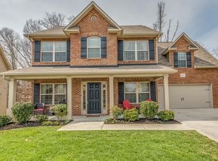 1511 Dempsey Rd, Knoxville, TN 37932