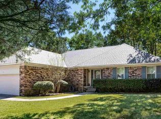 15 Suncrest Dr, Cabot, AR 72023