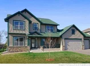 9523 Dunes Ave, Cottage Grove, MN 55016