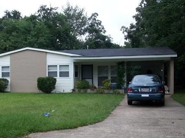 625 S University Blvd, Mobile, AL 36609